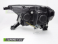 Preview: VOLL LED Upgrade Design Scheinwerfer Set für Ford Ranger 16-22 schwarz mit dyn. Blinker